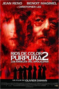Los Ríos de Color Púrpura 2: Los ángeles del apocalípsis