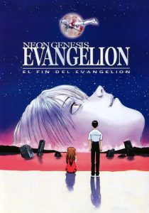Neon Genesis Evangelion: El Fin del Evangelion