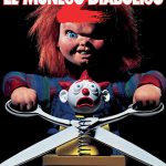 Chucky El Muñeco Diabólico 2