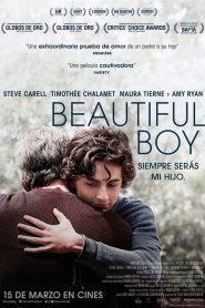 Beautiful Boy: Siempre serás mi hijo