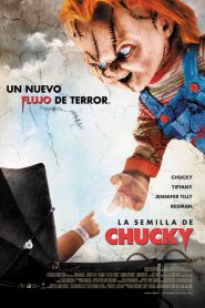 El Hijo de Chucky