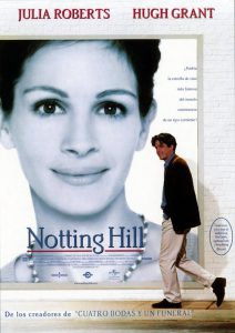 Un lugar llamado Notting Hill