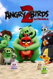 Angry Birds 2 la película