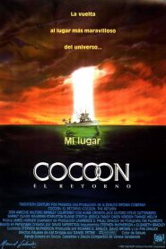 Cocoon: El Regreso