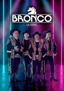 Bronco: Un éxito indomable: Temporada 1