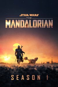 The Mandalorian Temporada 1