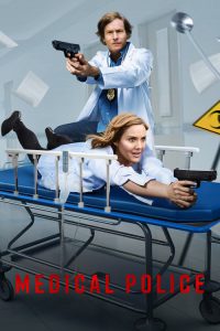 Medical Police: Temporada 1