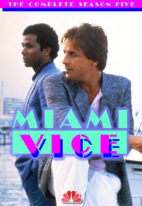 Miami Vice: Temporada 5