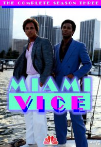 Miami Vice: Temporada 3