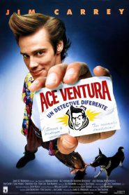 Ace Ventura: Detective De Mascotas