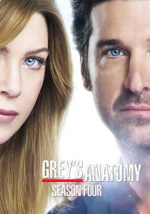 Anatomía según Grey: Temporada 4
