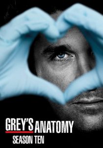 Anatomía según Grey Temporada 10