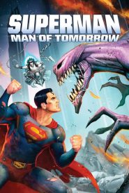 Superman: Hombre del Mañana