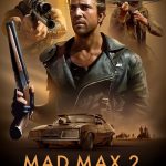 Mad Max 2 guerrero de la carretera