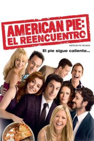 American Pie El reencuentro