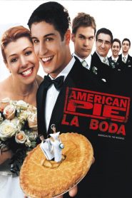 American Pie 3 La boda
