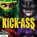 Kick-Ass Un superhéroe sin superpoderes