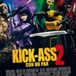 Kick-Ass 2 Con un par