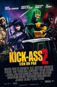 Kick-Ass 2 Con un par