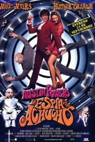 Austin Powers: El espía seductor