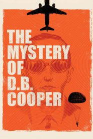 El misterio de D.B. Cooper