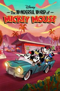 El maravilloso mundo de Mickey Mouse: Temporada 1