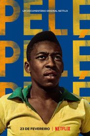 Pelé – Documental Netflix