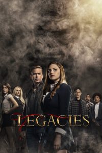 Legacies: Temporada 2
