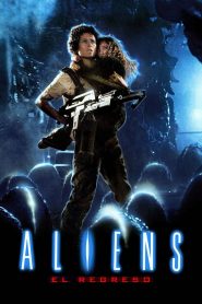 Alien 2 El Regreso