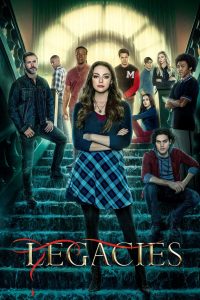 Legacies: Temporada 3