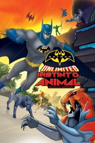 Batman sin límites: Instinto animal