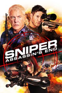 Sniper: El fin del Asesino