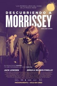 Descubriendo a Morrissey