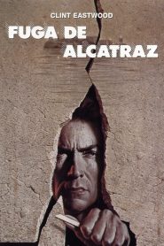 Alcatraz: fuga imposible