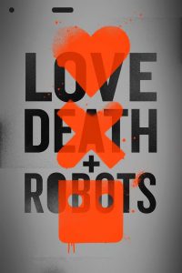 Love Death & Robots Temporada 1