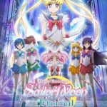 Pretty Guardian Sailor Moon Eternal: La Película – Parte 1