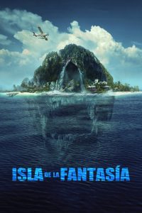 La Isla de la Fantasía