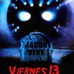 Viernes 13, Parte VI: Jason vive