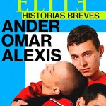 Elite Histórias Breves: Omar Ander Alexis