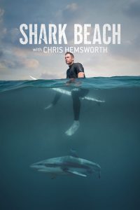 Chris Hemsworth La playa de los tiburones