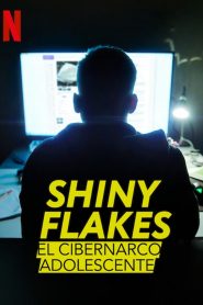 Shiny Flakes El cibernarco adolescente