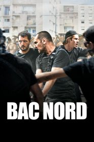 BAC Nord Brigada Anticriminal
