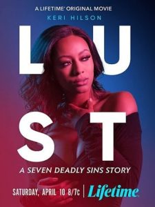 Seven Deadly Sins Lust