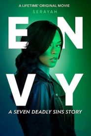 Seven Deadly Sins Envy
