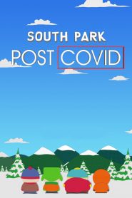 South Park Post Covid