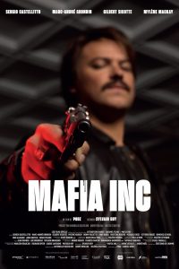 Mafia S.A.