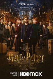 Harry Potter 20 Aniversario Regreso a Hogwarts