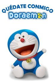 Quedate conmigo Doraemon