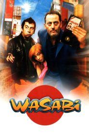 Wasabi El Trato Sucio de la Mafia