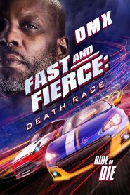 Fast and Fierce Death Race